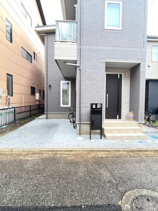 機能性が良いドライテックでの施工🏠